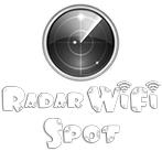 Radar Wifi Spot